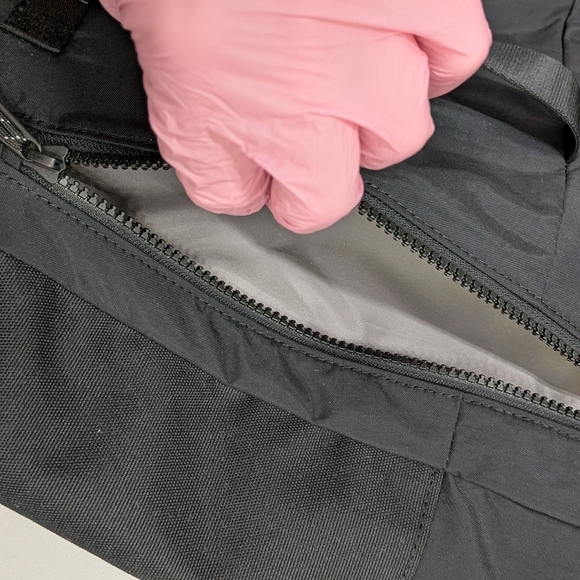 NWT.  Timbuk2 GOOGLE PLAY SPECIAL EDITION  TUCK LAPTOP BACKPACK. (RARE) - Picture 12 of 12